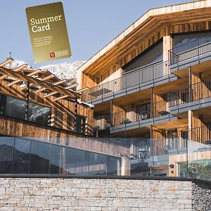 Gruenwald Resort Soelden